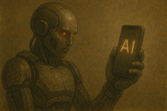 AI cellphone