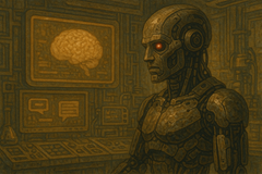 Lab Robot