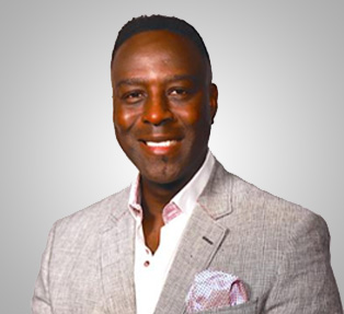 Anthony Nartey